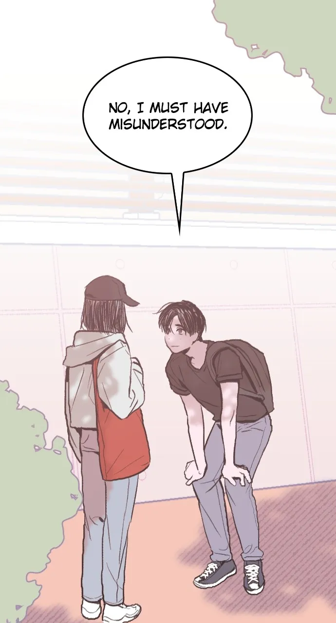Lavender in June Chapter 4 page 85 - 