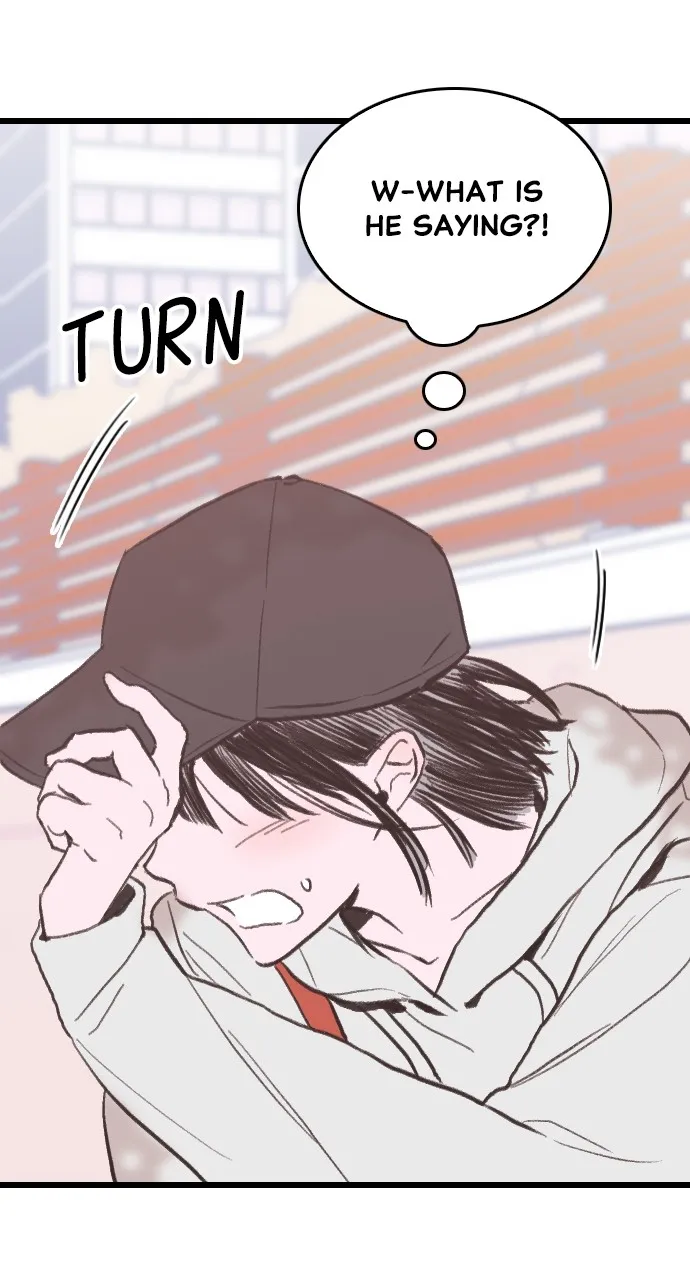 Lavender in June Chapter 4 page 89 - 