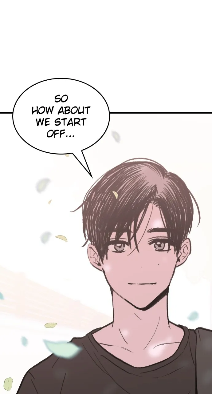 Lavender in June Chapter 4 page 92 - 