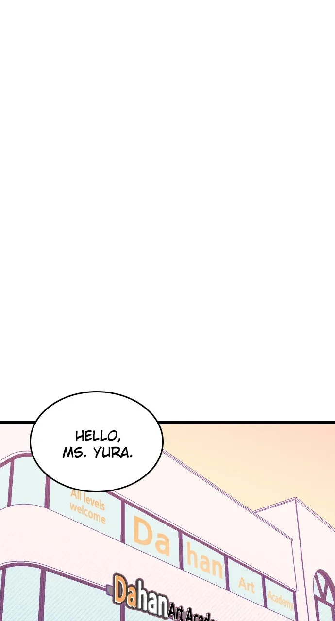 Lavender in June Chapter 5 page 14 - 