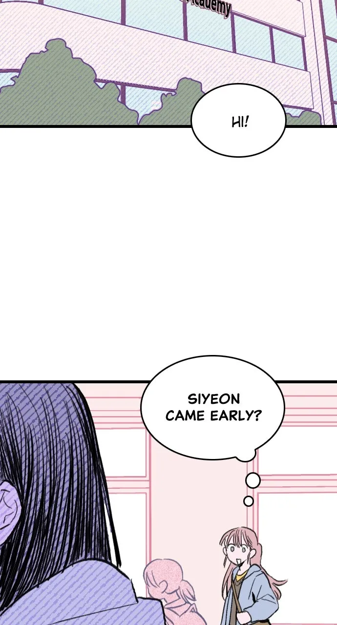 Lavender in June Chapter 5 page 15 - 
