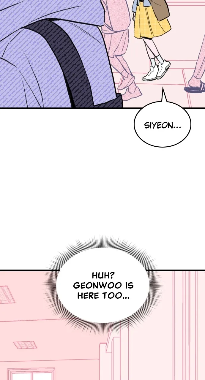 Lavender in June Chapter 5 page 16 - 