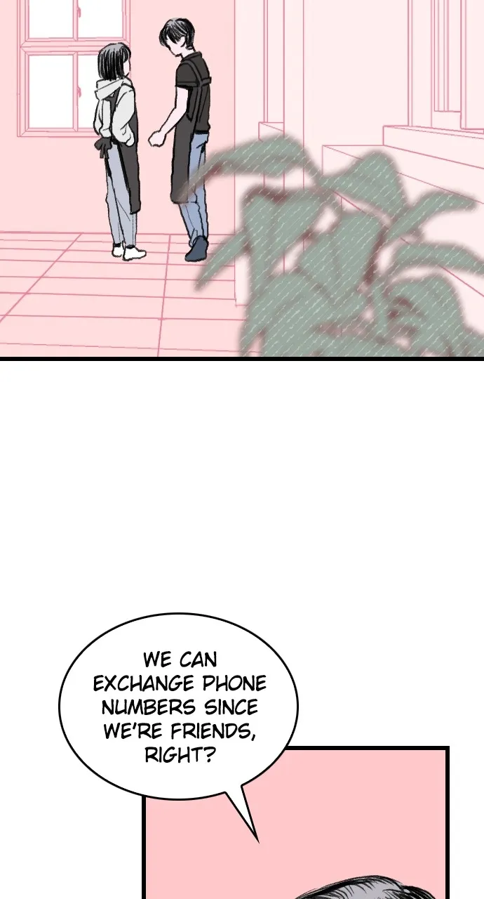 Lavender in June Chapter 5 page 17 - 