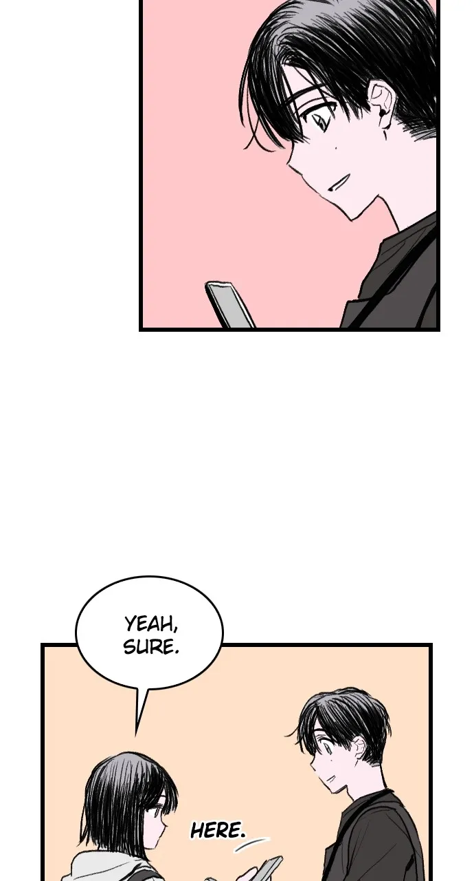 Lavender in June Chapter 5 page 18 - 
