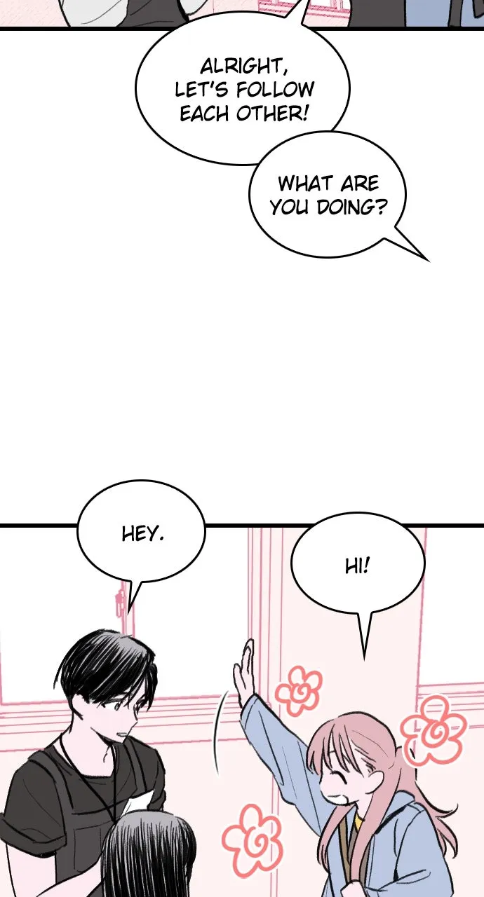 Lavender in June Chapter 5 page 20 - 