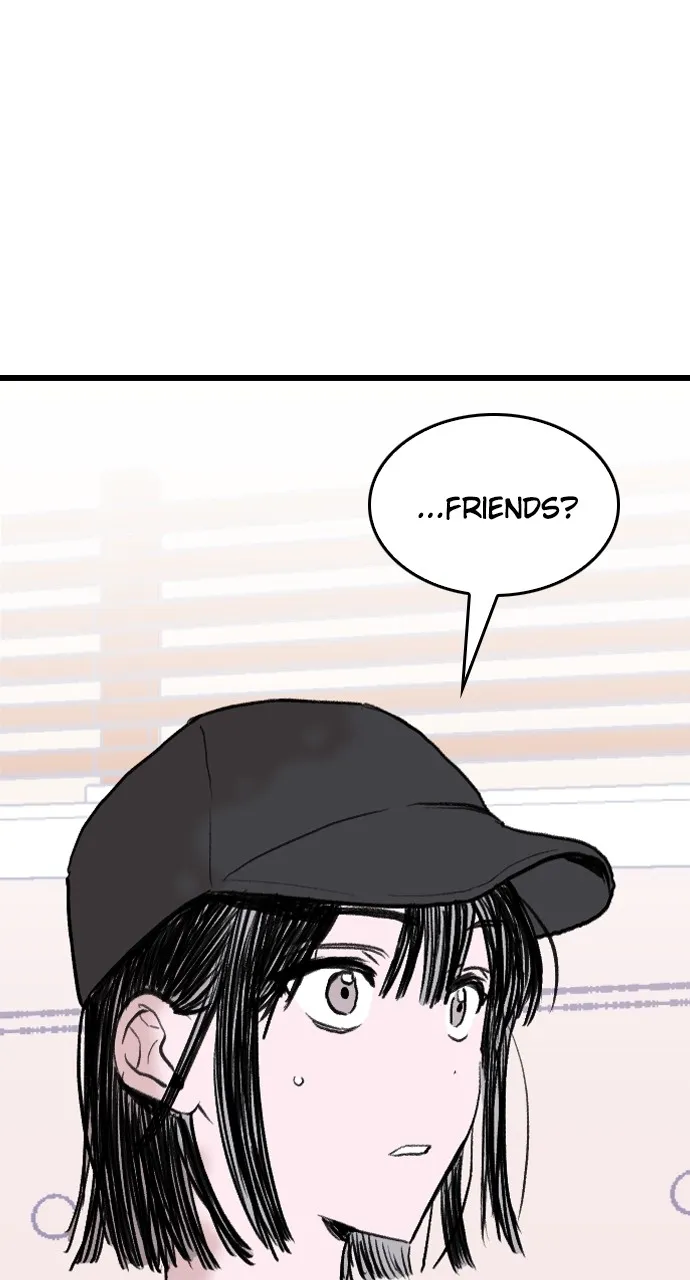 Lavender in June Chapter 5 page 3 - 