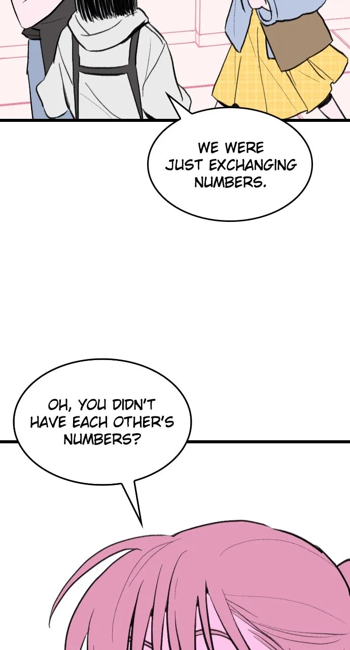 Lavender in June Chapter 5 page 21 - 