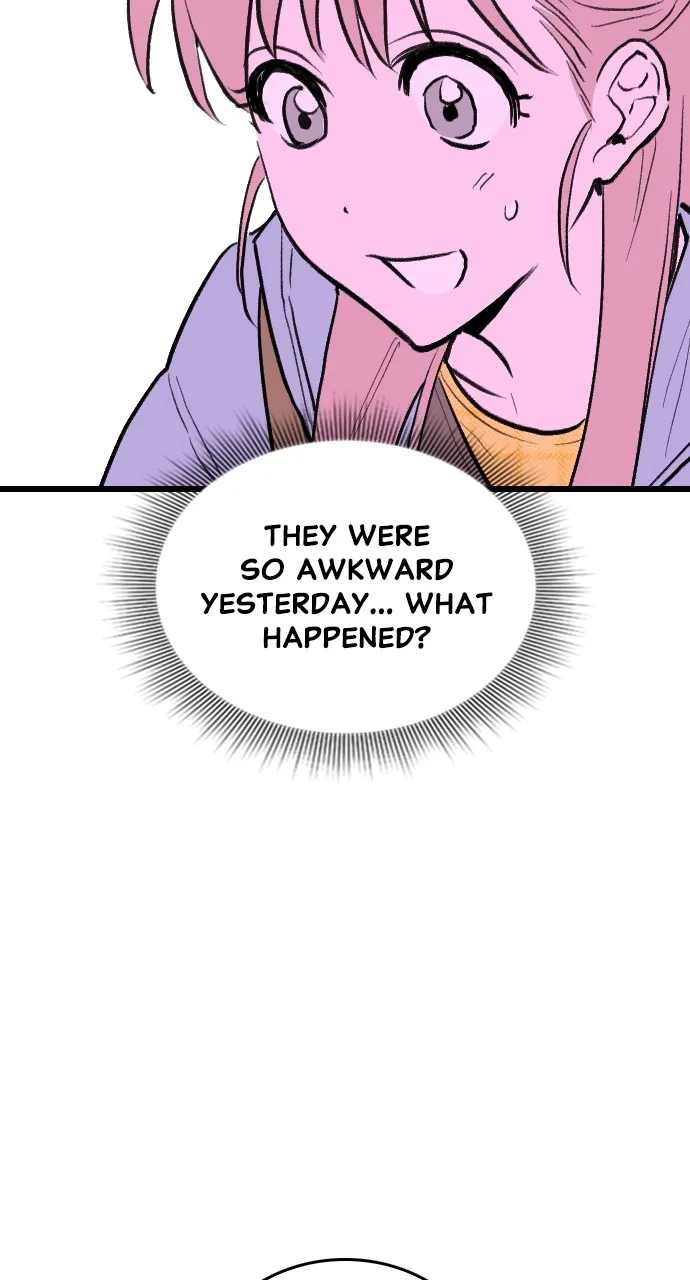 Lavender in June Chapter 5 page 22 - 