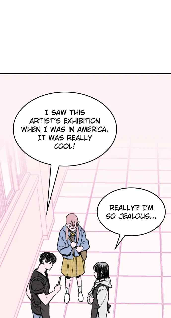 Lavender in June Chapter 5 page 28 - 