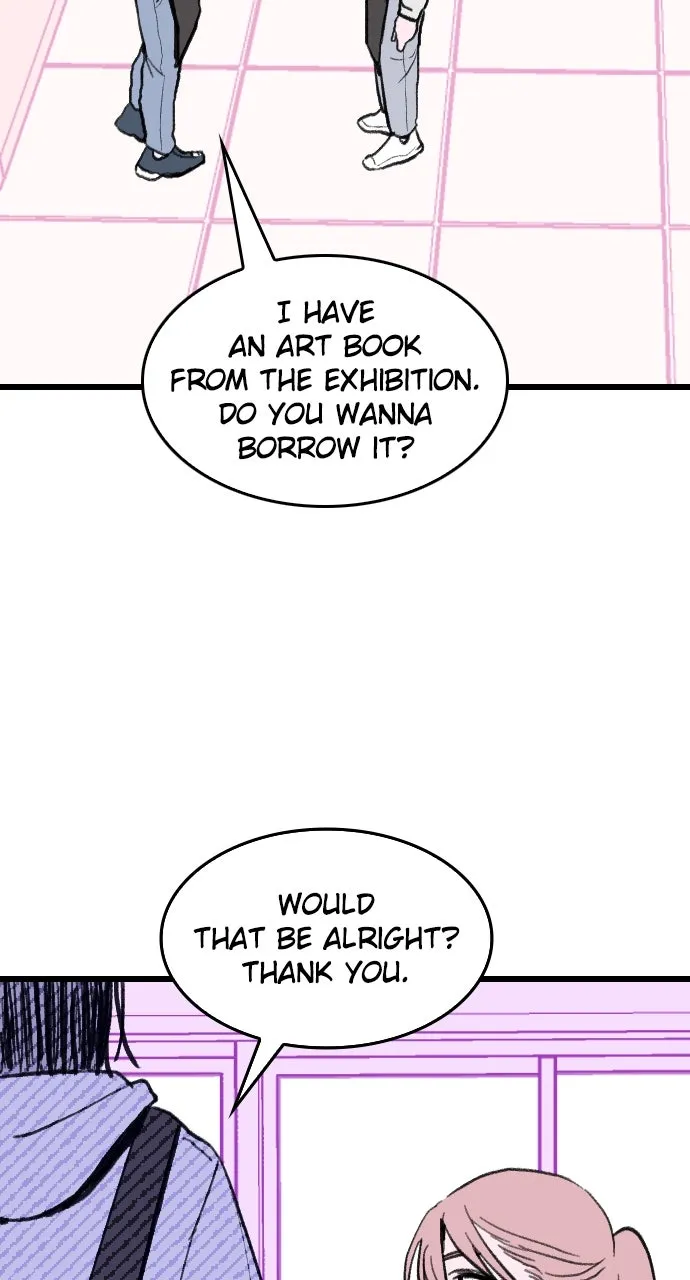 Lavender in June Chapter 5 page 29 - 