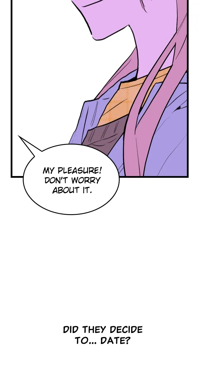 Lavender in June Chapter 5 page 31 - 