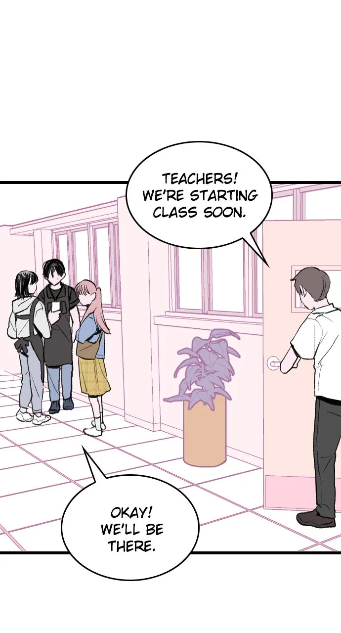 Lavender in June Chapter 5 page 32 - 