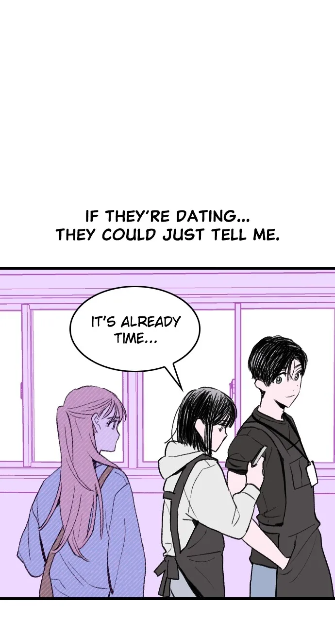 Lavender in June Chapter 5 page 33 - 