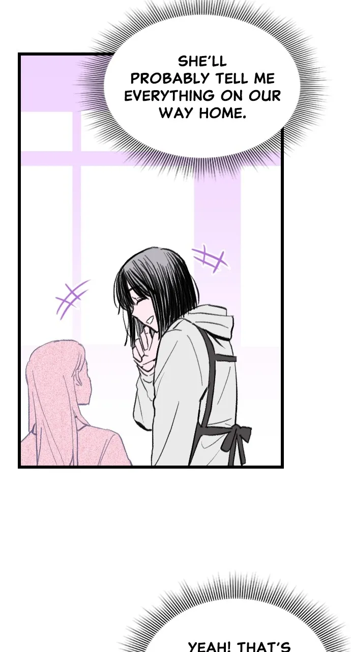 Lavender in June Chapter 5 page 40 - 