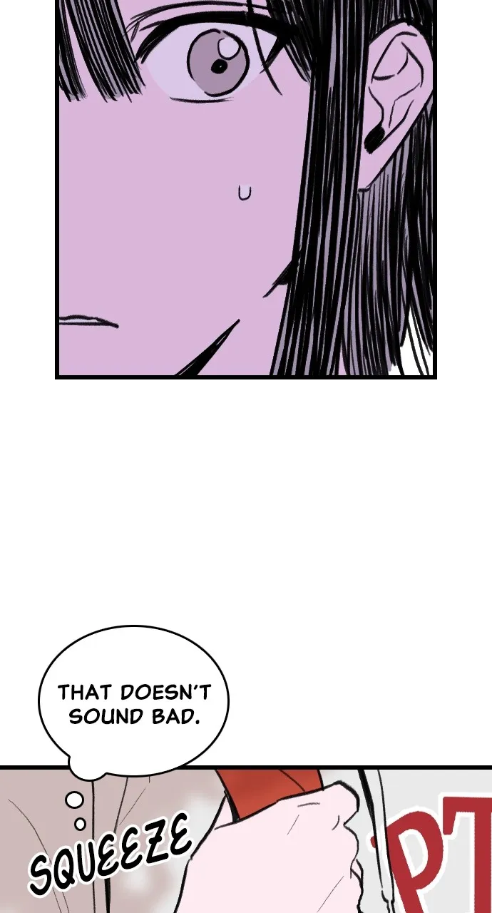 Lavender in June Chapter 5 page 5 - 