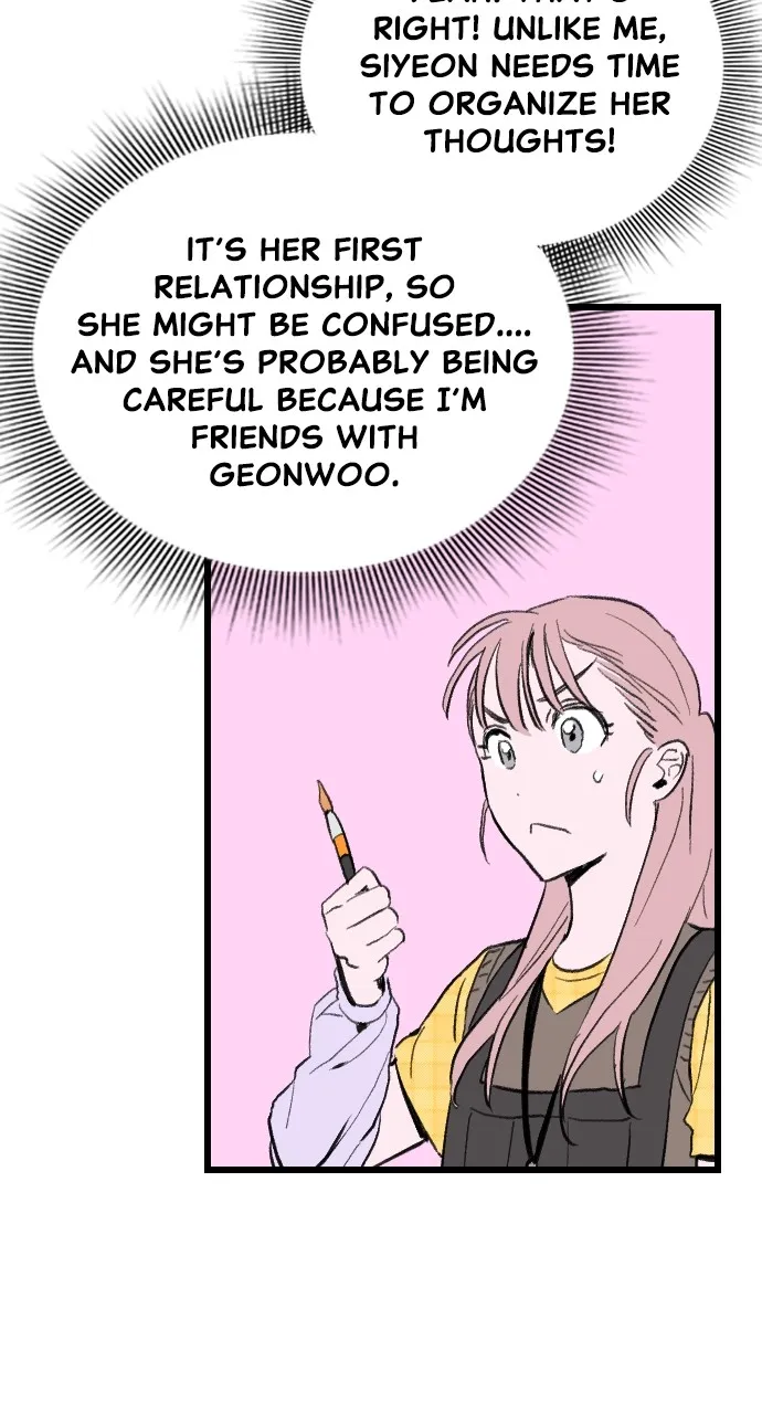 Lavender in June Chapter 5 page 41 - 