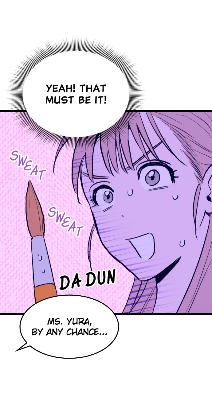 Lavender in June Chapter 5 page 42 - 