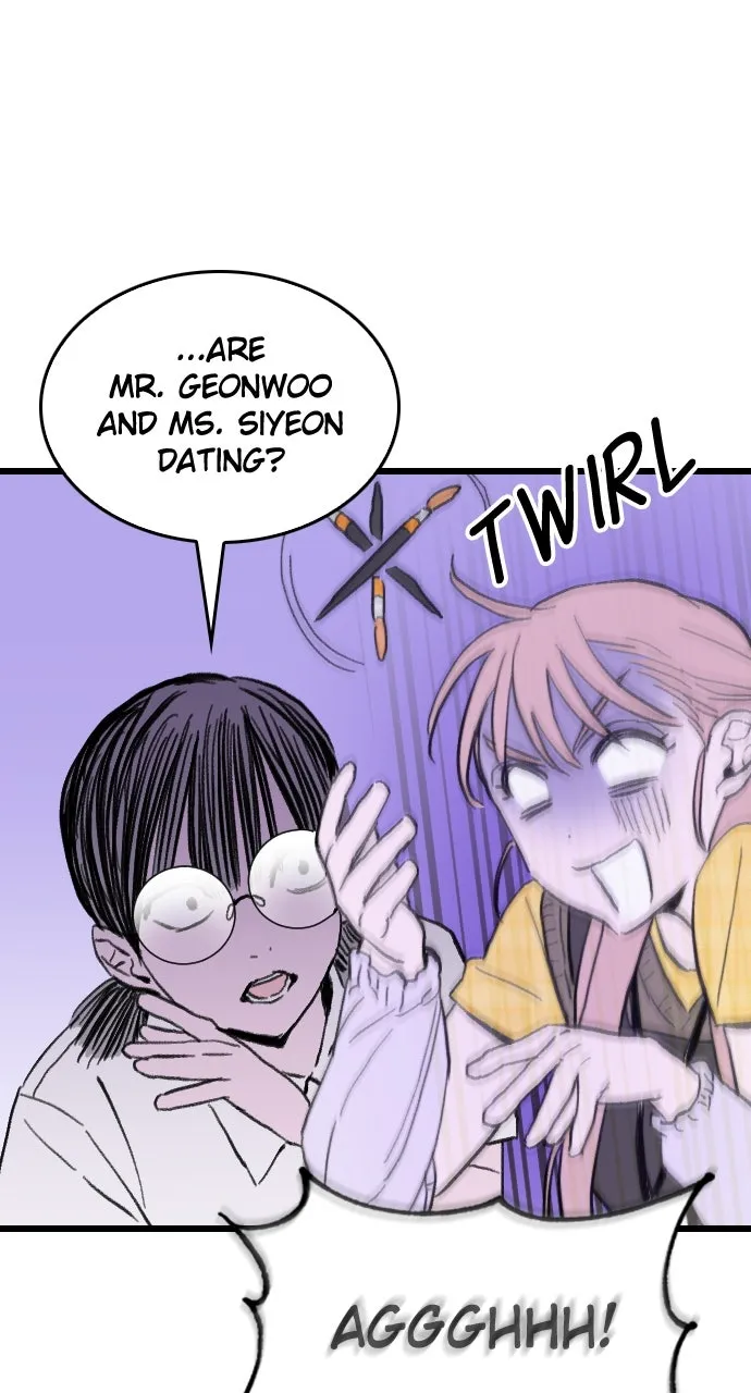 Lavender in June Chapter 5 page 43 - 