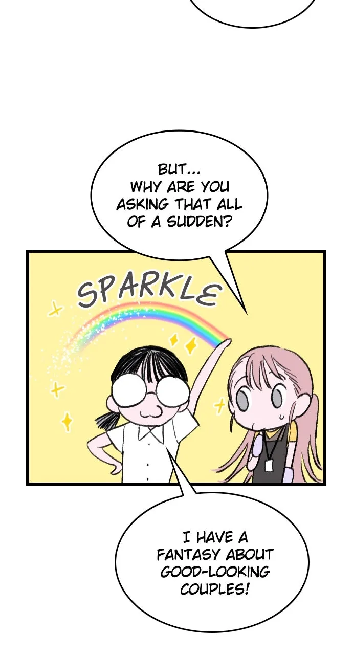 Lavender in June Chapter 5 page 45 - 