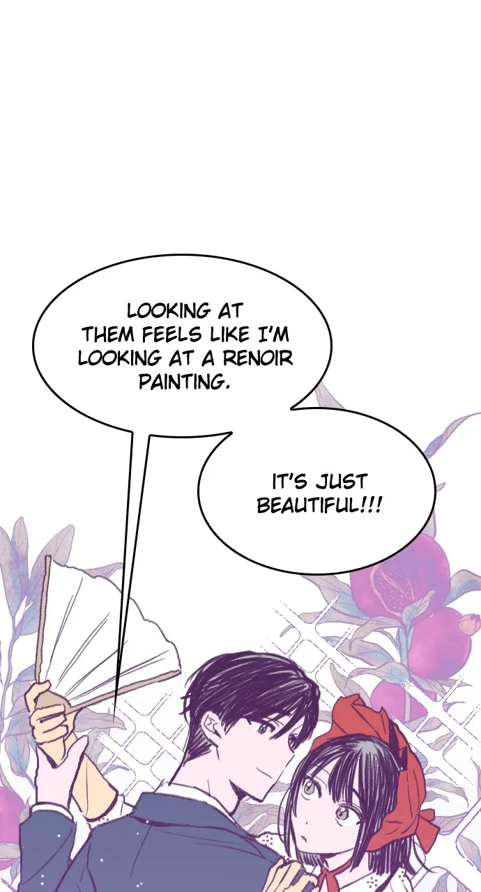Lavender in June Chapter 5 page 46 - 