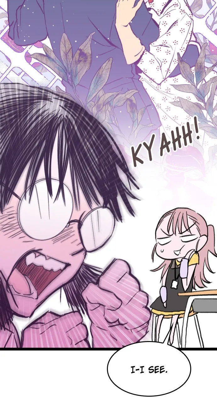 Lavender in June Chapter 5 page 47 - 