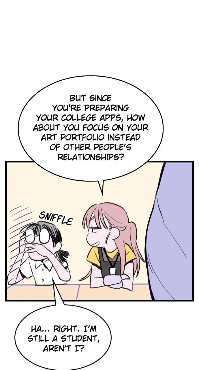 Lavender in June Chapter 5 page 48 - 