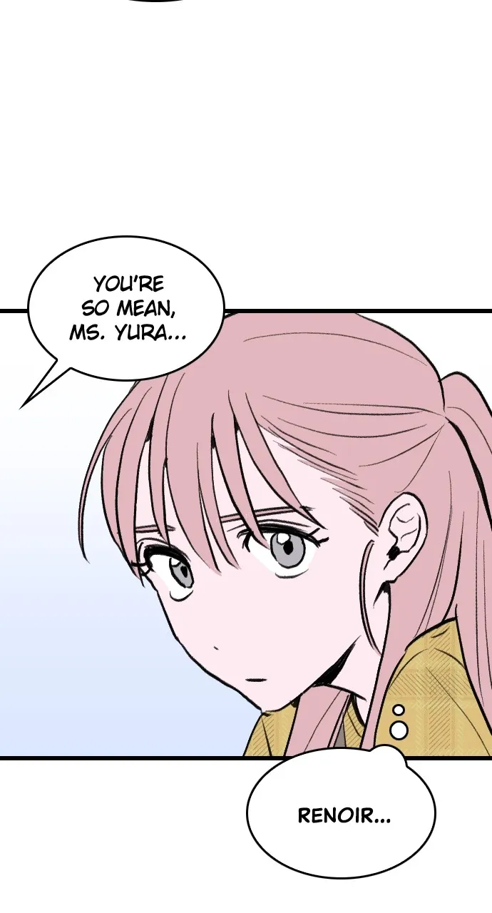 Lavender in June Chapter 5 page 49 - 