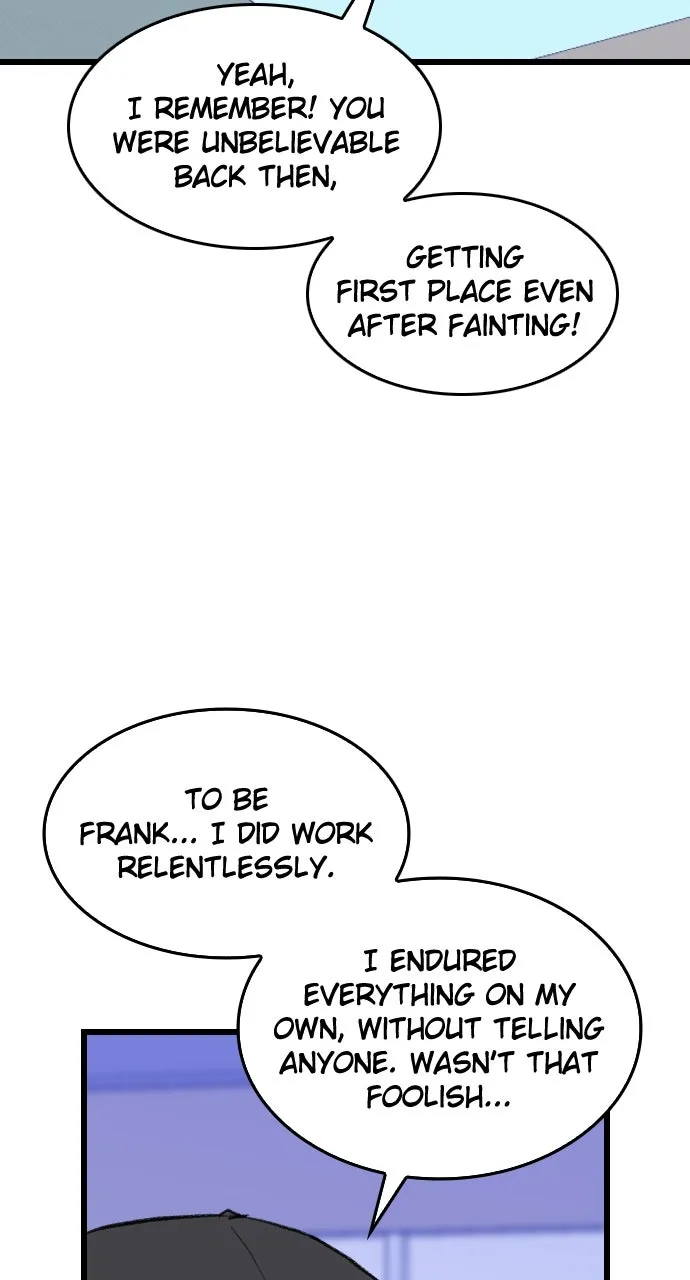 Lavender in June Chapter 5 page 53 - 