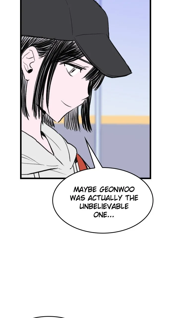 Lavender in June Chapter 5 page 54 - 
