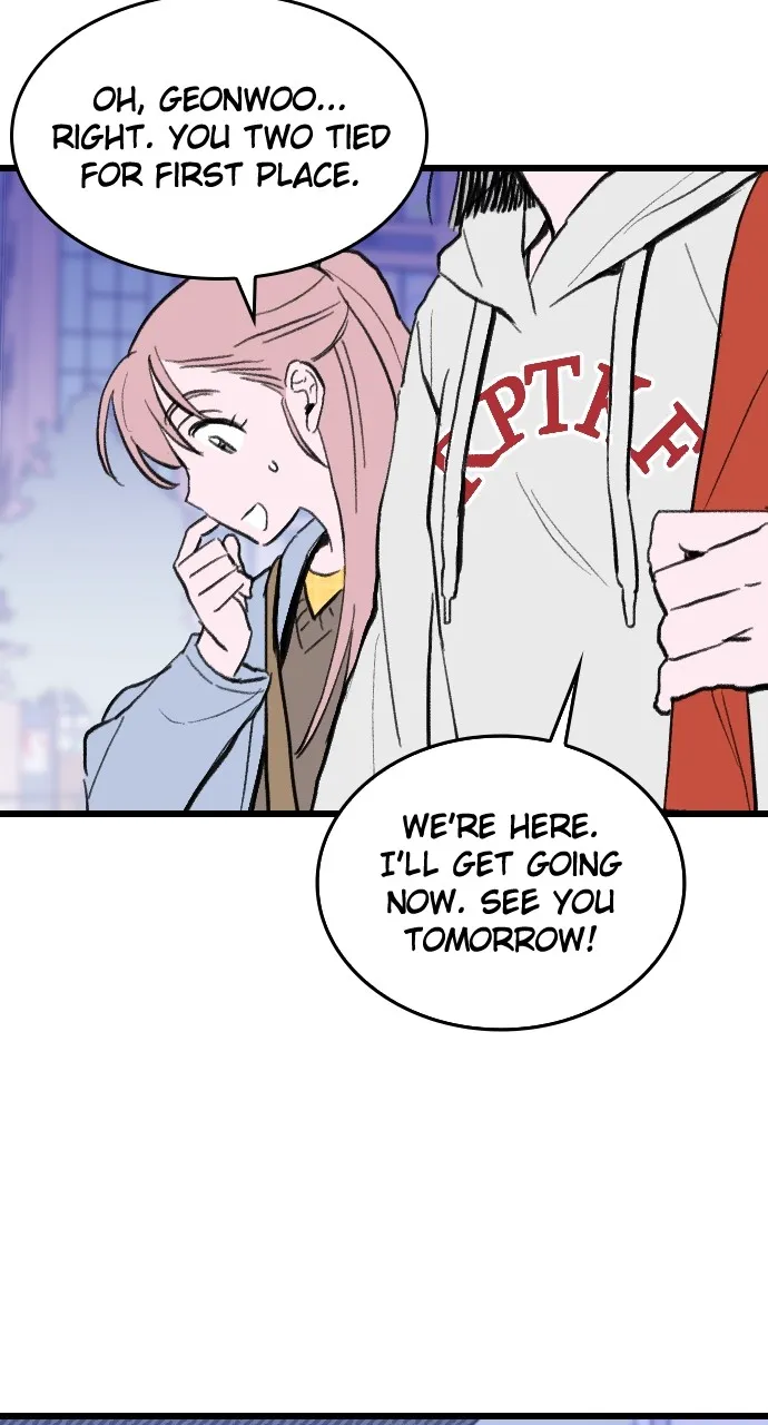 Lavender in June Chapter 5 page 55 - 