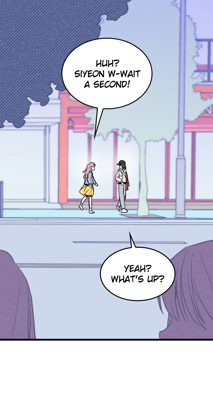 Lavender in June Chapter 5 page 56 - 