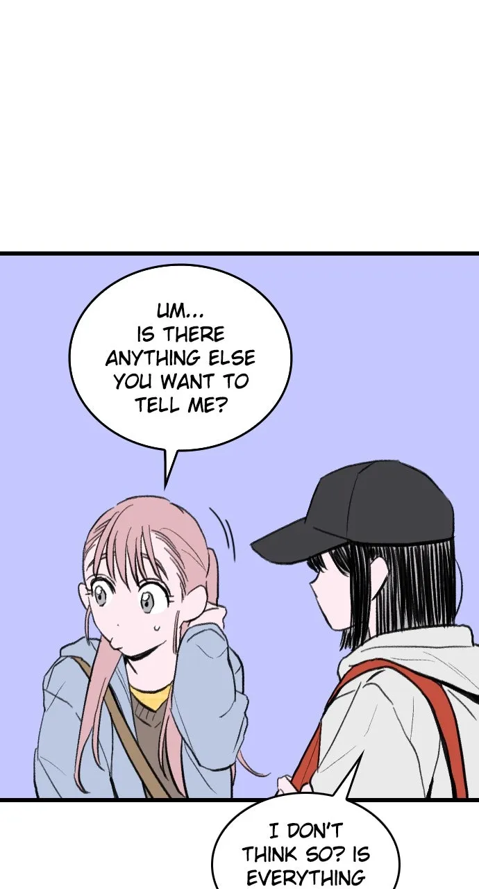 Lavender in June Chapter 5 page 57 - 