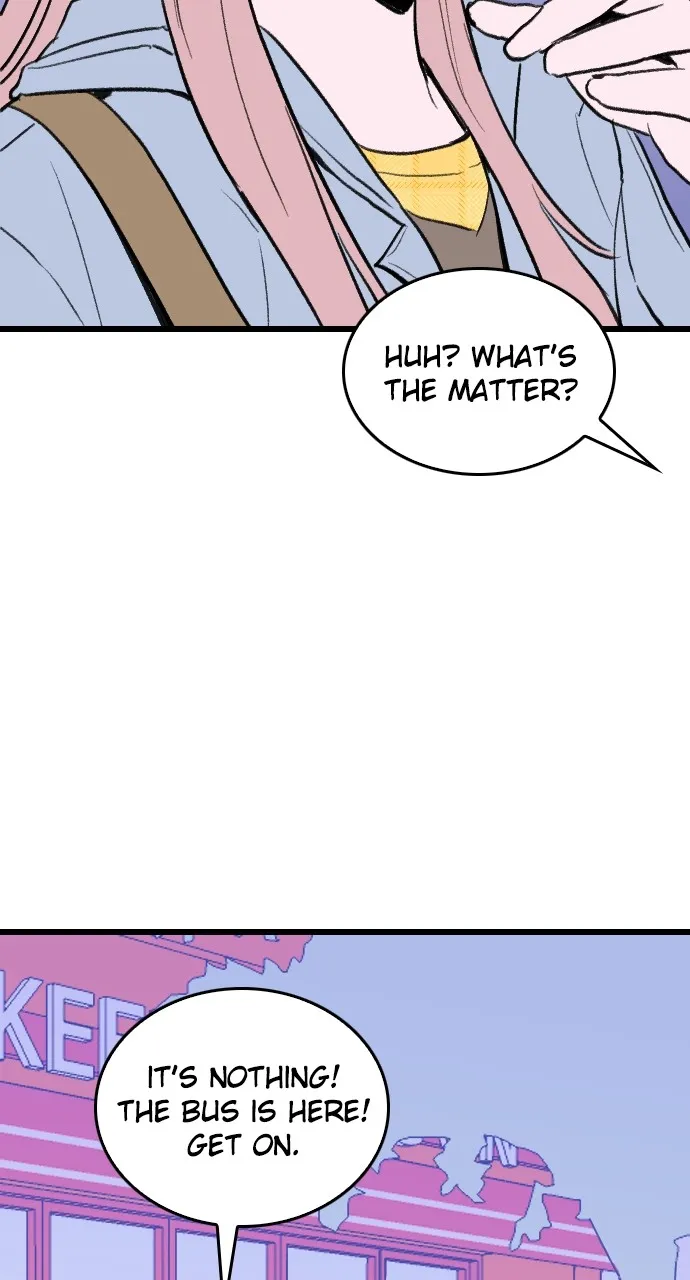 Lavender in June Chapter 5 page 59 - 