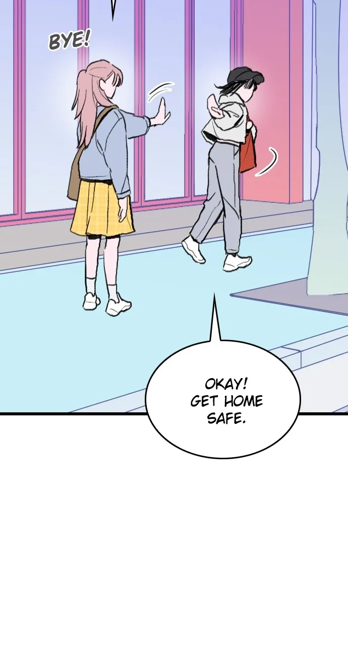 Lavender in June Chapter 5 page 60 - 