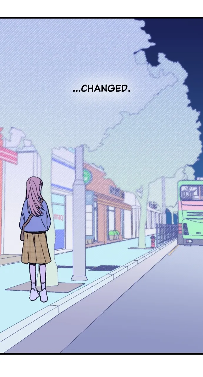 Lavender in June Chapter 5 page 64 - 