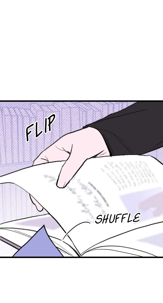 Lavender in June Chapter 5 page 68 - 