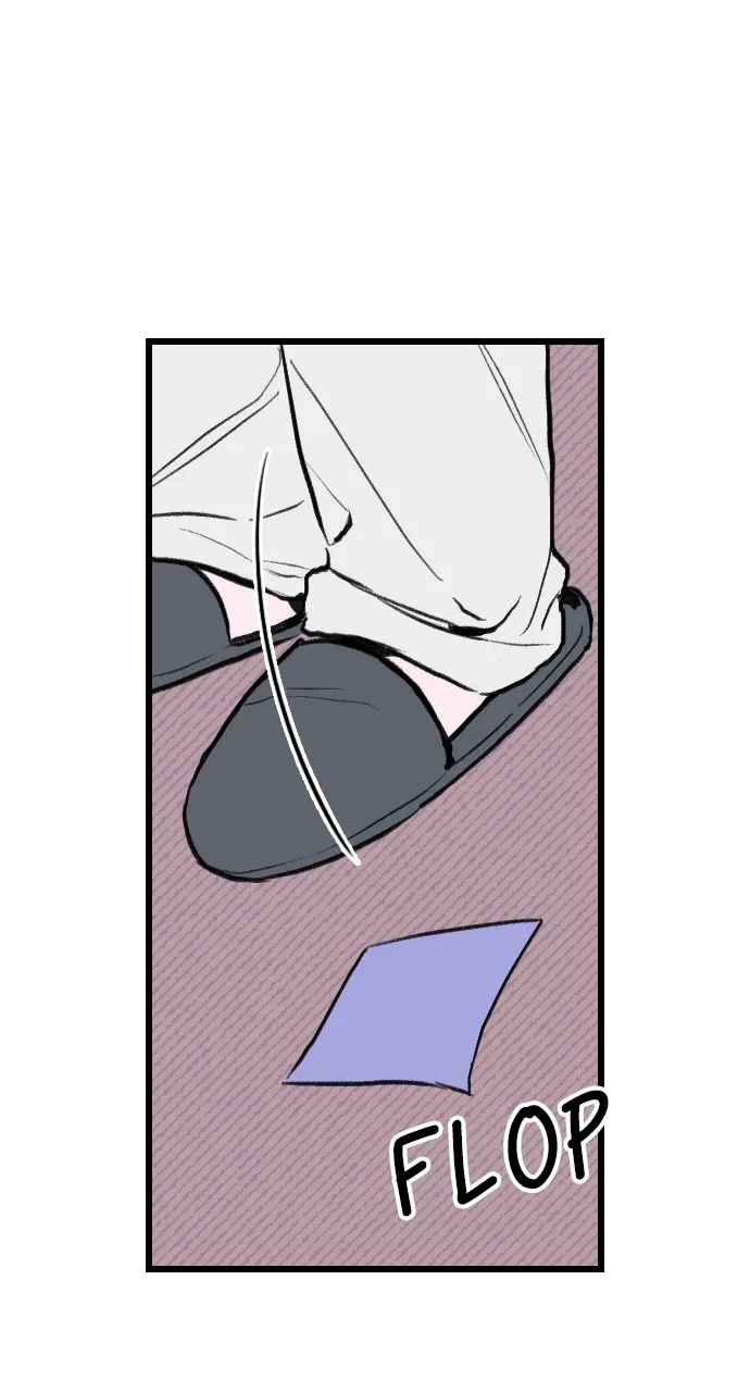 Lavender in June Chapter 5 page 69 - 