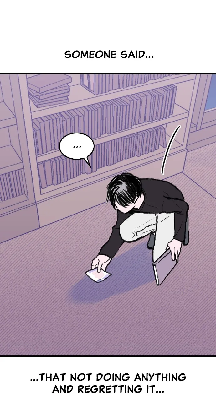 Lavender in June Chapter 5 page 71 - 