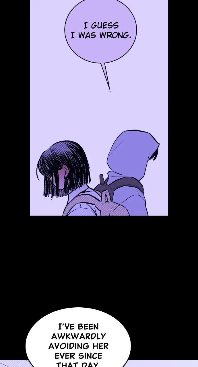 Lavender in June Chapter 5 page 77 - 