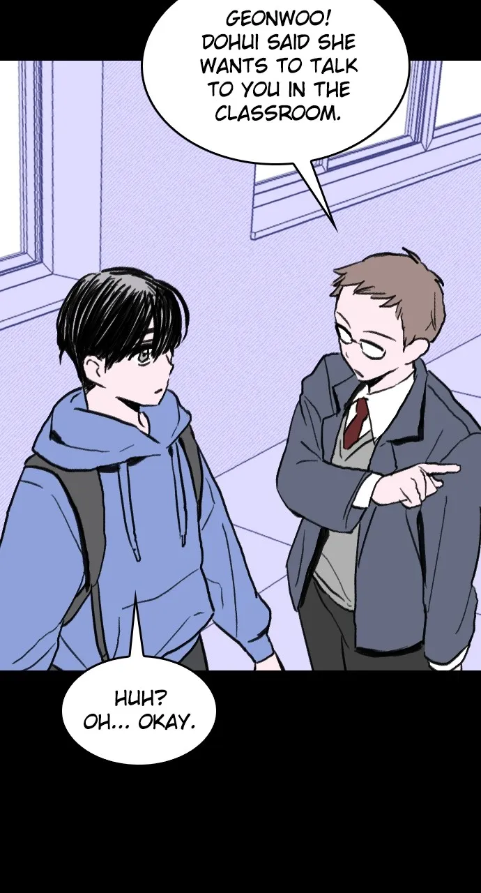 Lavender in June Chapter 5 page 79 - 