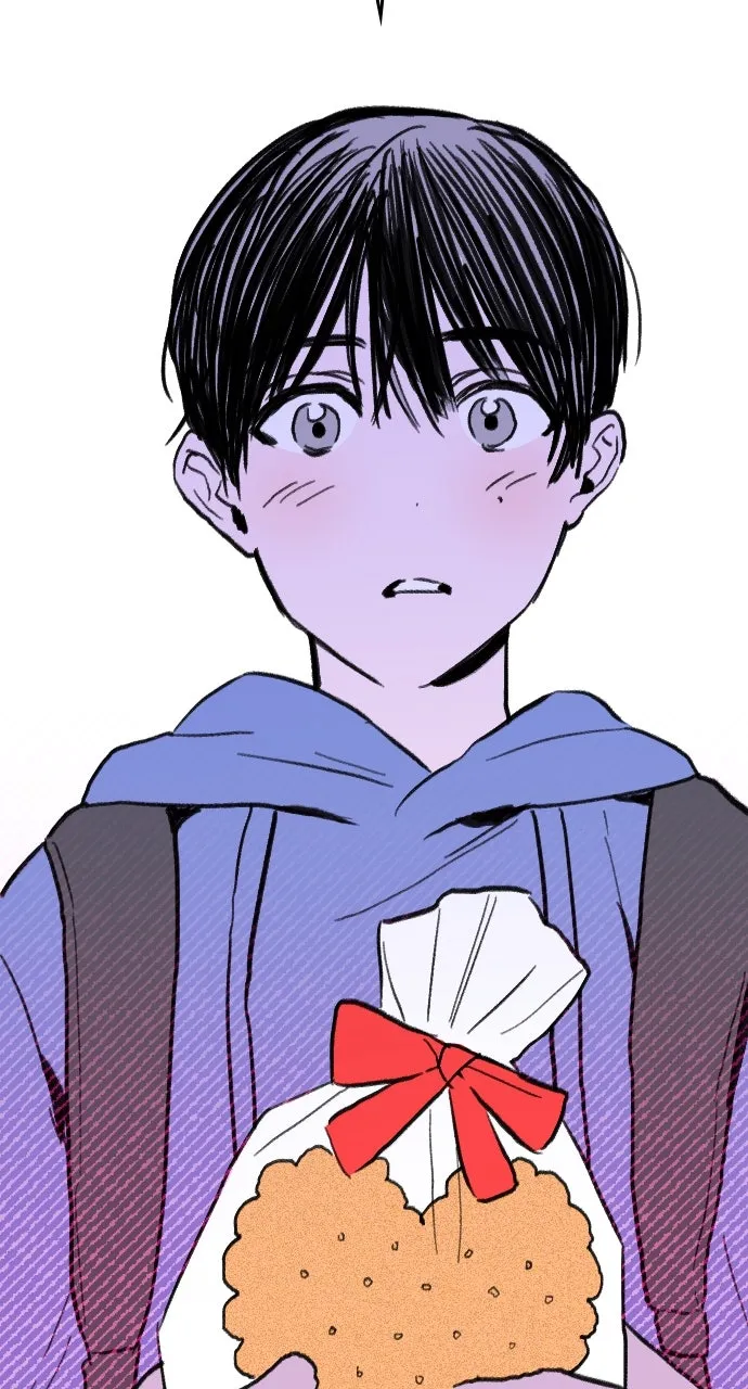 Lavender in June Chapter 5 page 83 - 
