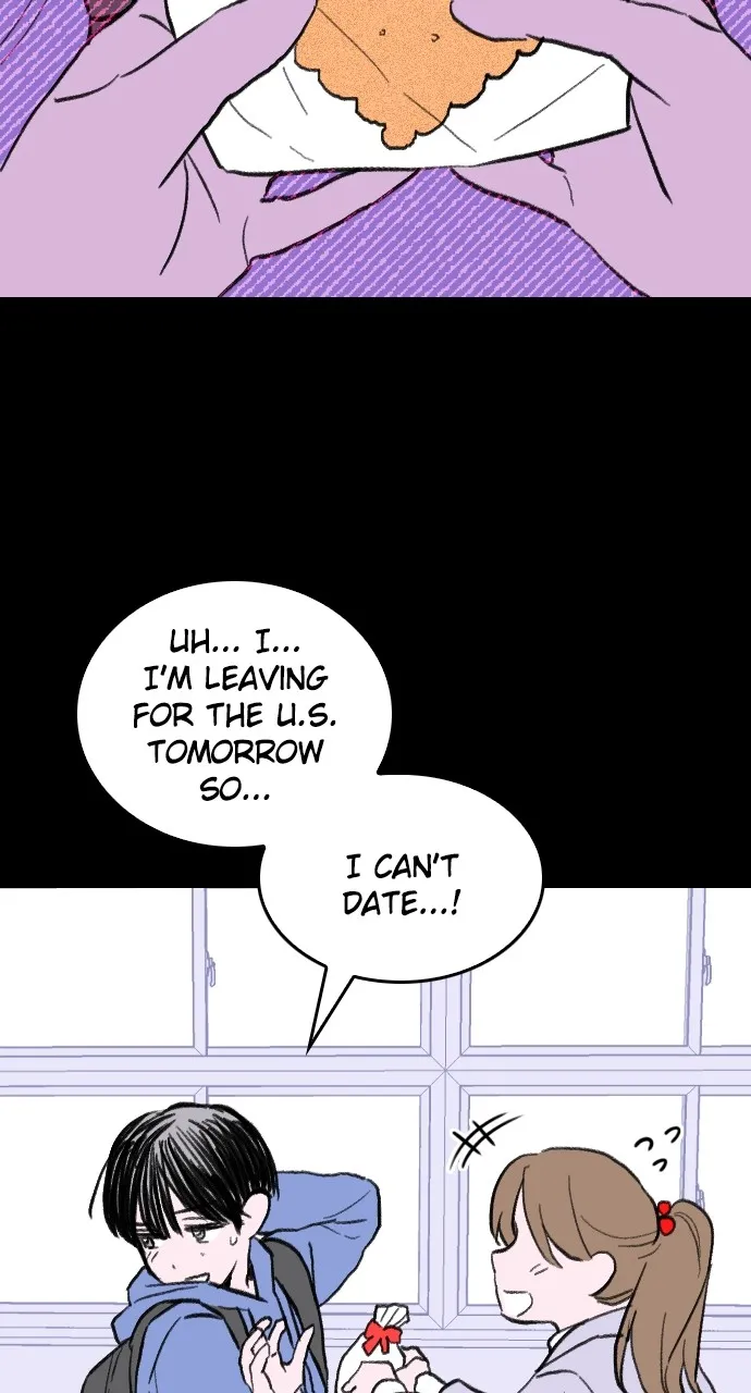 Lavender in June Chapter 5 page 84 - 