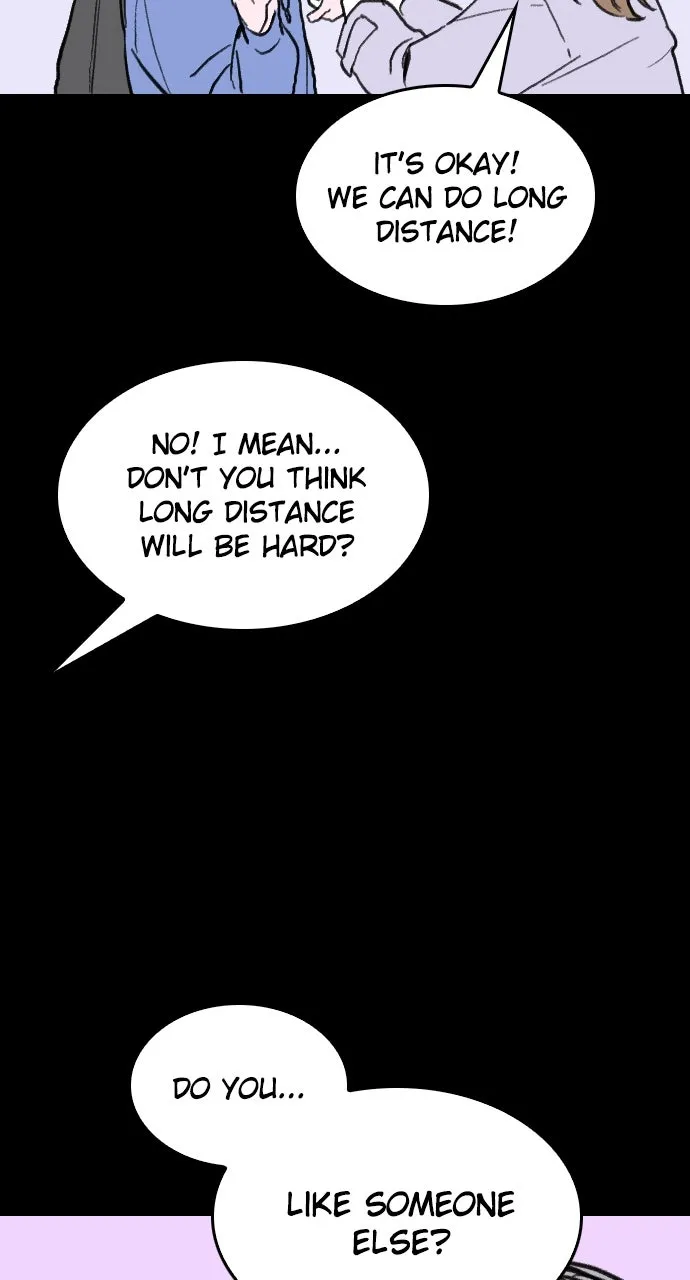 Lavender in June Chapter 5 page 85 - 