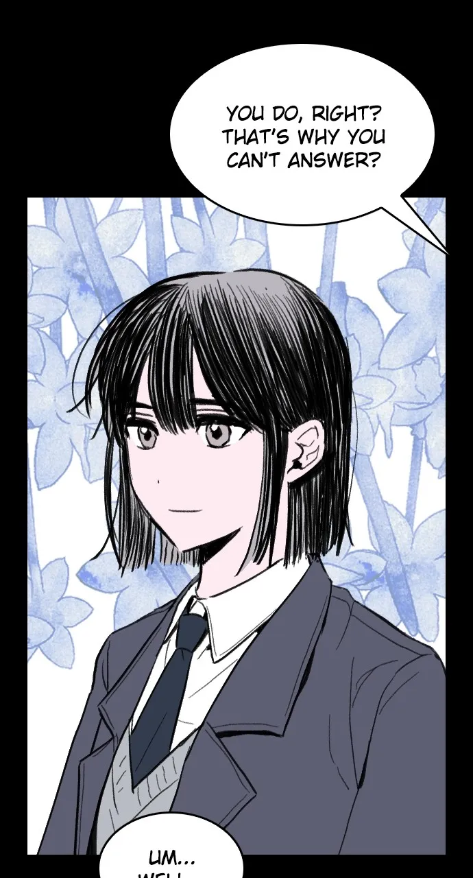 Lavender in June Chapter 5 page 87 - 