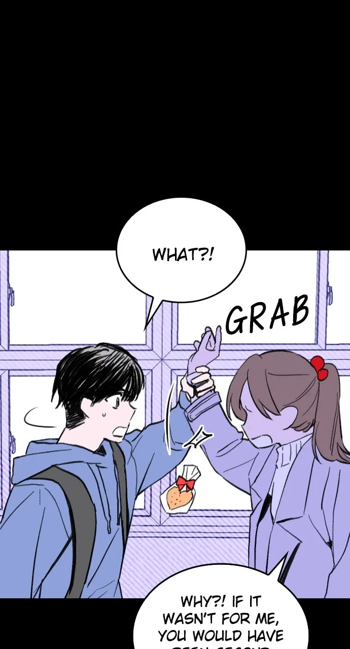 Lavender in June Chapter 5 page 91 - 