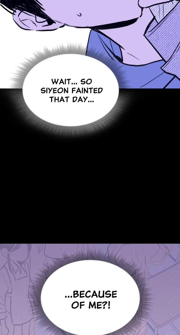 Lavender in June Chapter 5 page 93 - 