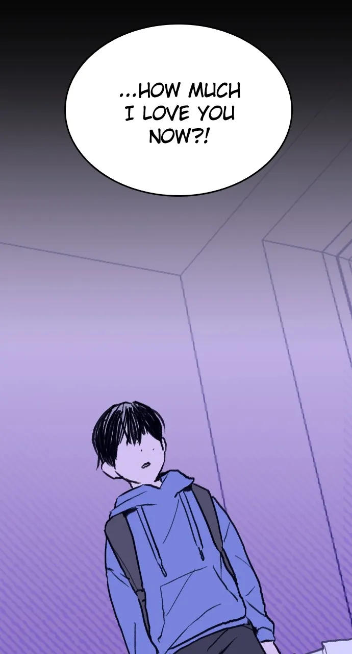 Lavender in June Chapter 5 page 96 - 