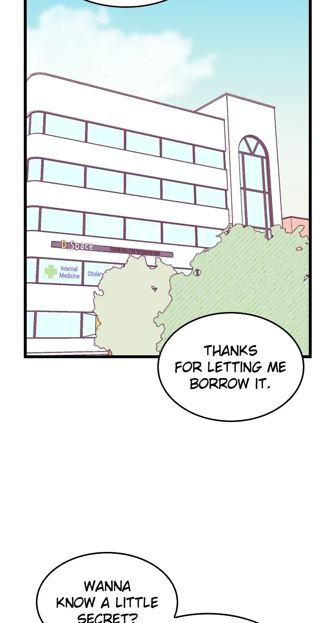 Lavender in June Chapter 6 page 20 - 