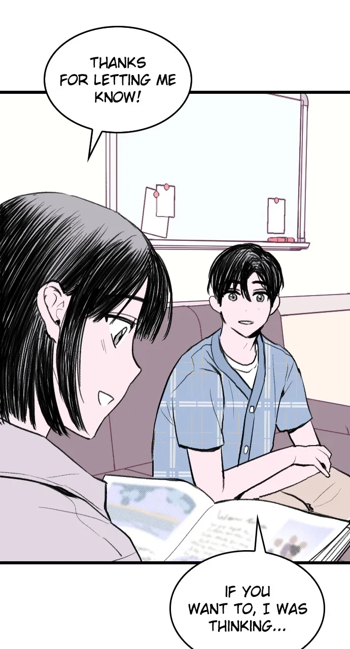 Lavender in June Chapter 6 page 22 - 
