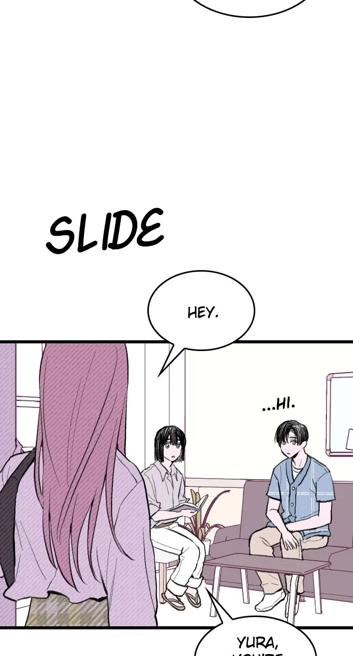 Lavender in June Chapter 6 page 23 - 